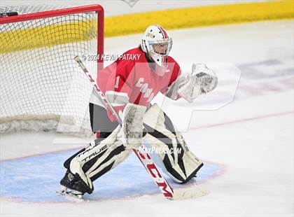 Thumbnail 2 in Conard vs. Suffield/Granby/Windsor Locks (CIAC DIII Semifinal) photogallery.
