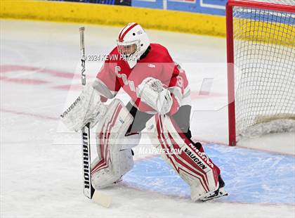 Thumbnail 1 in Conard vs. Suffield/Granby/Windsor Locks (CIAC DIII Semifinal) photogallery.