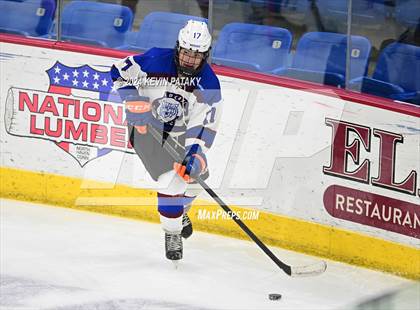 Thumbnail 1 in Conard vs. Suffield/Granby/Windsor Locks (CIAC DIII Semifinal) photogallery.