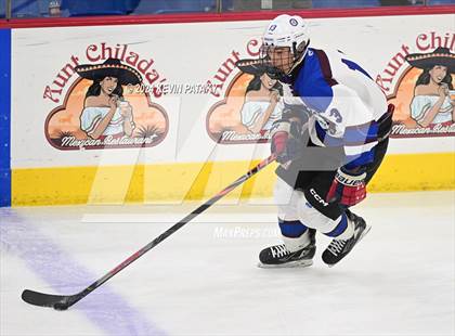 Thumbnail 1 in Conard vs. Suffield/Granby/Windsor Locks (CIAC DIII Semifinal) photogallery.