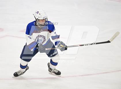 Thumbnail 1 in Conard vs. Suffield/Granby/Windsor Locks (CIAC DIII Semifinal) photogallery.