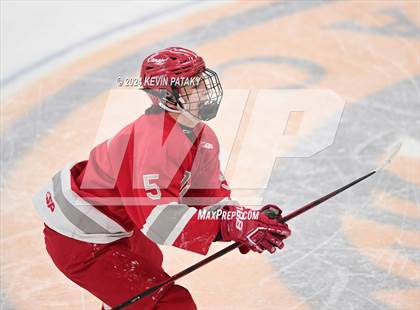Thumbnail 1 in Conard vs. Suffield/Granby/Windsor Locks (CIAC DIII Semifinal) photogallery.