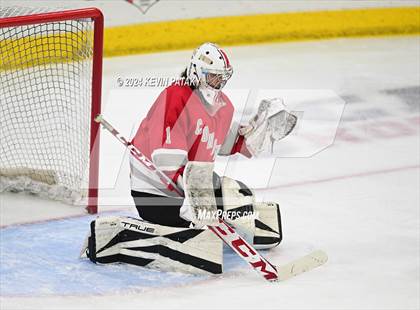 Thumbnail 1 in Conard vs. Suffield/Granby/Windsor Locks (CIAC DIII Semifinal) photogallery.