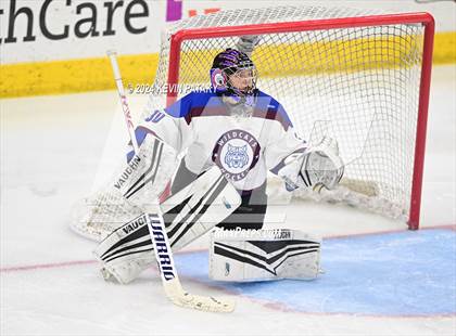 Thumbnail 2 in Conard vs. Suffield/Granby/Windsor Locks (CIAC DIII Semifinal) photogallery.