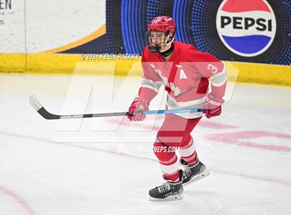 Thumbnail 1 in Conard vs. Suffield/Granby/Windsor Locks (CIAC DIII Semifinal) photogallery.