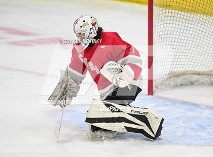 Thumbnail 3 in Conard vs. Suffield/Granby/Windsor Locks (CIAC DIII Semifinal) photogallery.