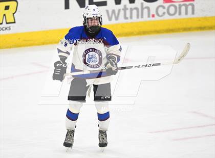 Thumbnail 2 in Conard vs. Suffield/Granby/Windsor Locks (CIAC DIII Semifinal) photogallery.