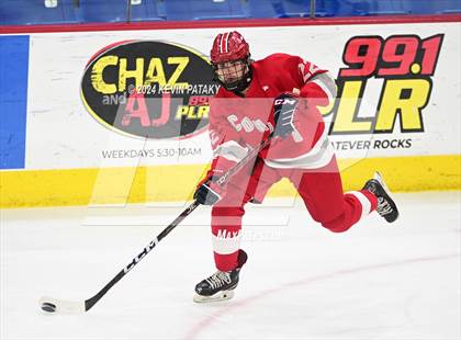 Thumbnail 1 in Conard vs. Suffield/Granby/Windsor Locks (CIAC DIII Semifinal) photogallery.