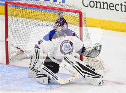 Thumbnail 2 in Conard vs. Suffield/Granby/Windsor Locks (CIAC DIII Semifinal) photogallery.