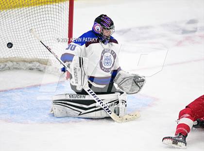 Thumbnail 1 in Conard vs. Suffield/Granby/Windsor Locks (CIAC DIII Semifinal) photogallery.
