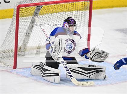 Thumbnail 2 in Conard vs. Suffield/Granby/Windsor Locks (CIAC DIII Semifinal) photogallery.