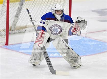 Thumbnail 2 in Conard vs. Suffield/Granby/Windsor Locks (CIAC DIII Semifinal) photogallery.