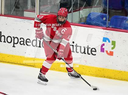 Thumbnail 3 in Conard vs. Suffield/Granby/Windsor Locks (CIAC DIII Semifinal) photogallery.