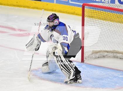 Thumbnail 1 in Conard vs. Suffield/Granby/Windsor Locks (CIAC DIII Semifinal) photogallery.