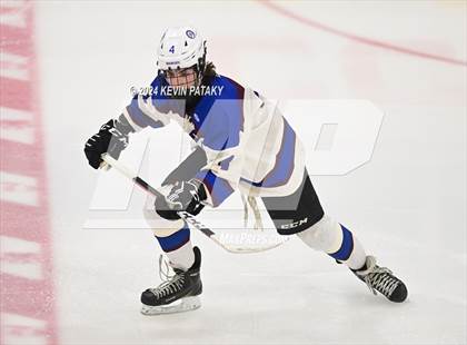Thumbnail 1 in Conard vs. Suffield/Granby/Windsor Locks (CIAC DIII Semifinal) photogallery.