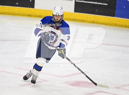 Thumbnail 1 in Conard vs. Suffield/Granby/Windsor Locks (CIAC DIII Semifinal) photogallery.