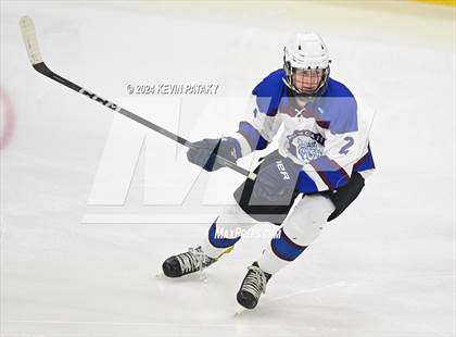 Thumbnail 1 in Conard vs. Suffield/Granby/Windsor Locks (CIAC DIII Semifinal) photogallery.