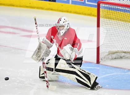 Thumbnail 3 in Conard vs. Suffield/Granby/Windsor Locks (CIAC DIII Semifinal) photogallery.