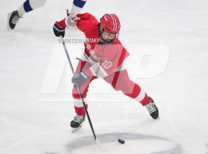 Thumbnail 1 in Conard vs. Suffield/Granby/Windsor Locks (CIAC DIII Semifinal) photogallery.