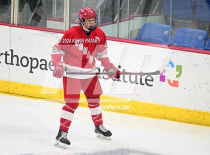 Thumbnail 1 in Conard vs. Suffield/Granby/Windsor Locks (CIAC DIII Semifinal) photogallery.
