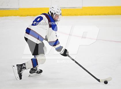 Thumbnail 2 in Conard vs. Suffield/Granby/Windsor Locks (CIAC DIII Semifinal) photogallery.