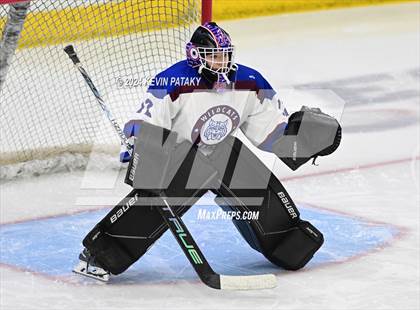 Thumbnail 3 in Conard vs. Suffield/Granby/Windsor Locks (CIAC DIII Semifinal) photogallery.