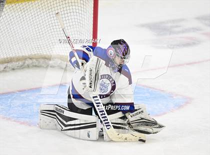 Thumbnail 1 in Conard vs. Suffield/Granby/Windsor Locks (CIAC DIII Semifinal) photogallery.