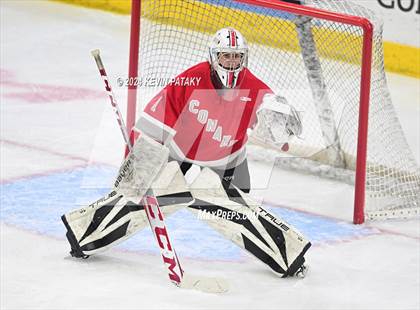 Thumbnail 1 in Conard vs. Suffield/Granby/Windsor Locks (CIAC DIII Semifinal) photogallery.