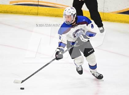 Thumbnail 3 in Conard vs. Suffield/Granby/Windsor Locks (CIAC DIII Semifinal) photogallery.