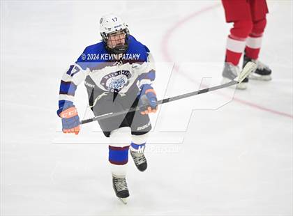 Thumbnail 1 in Conard vs. Suffield/Granby/Windsor Locks (CIAC DIII Semifinal) photogallery.