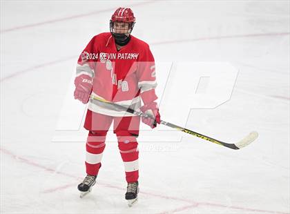 Thumbnail 2 in Conard vs. Suffield/Granby/Windsor Locks (CIAC DIII Semifinal) photogallery.