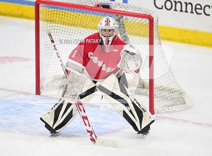 Thumbnail 1 in Conard vs. Suffield/Granby/Windsor Locks (CIAC DIII Semifinal) photogallery.