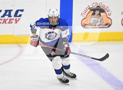 Thumbnail 1 in Conard vs. Suffield/Granby/Windsor Locks (CIAC DIII Semifinal) photogallery.