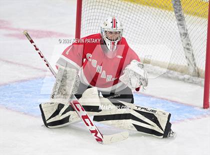 Thumbnail 1 in Conard vs. Suffield/Granby/Windsor Locks (CIAC DIII Semifinal) photogallery.