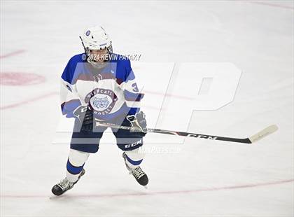 Thumbnail 3 in Conard vs. Suffield/Granby/Windsor Locks (CIAC DIII Semifinal) photogallery.