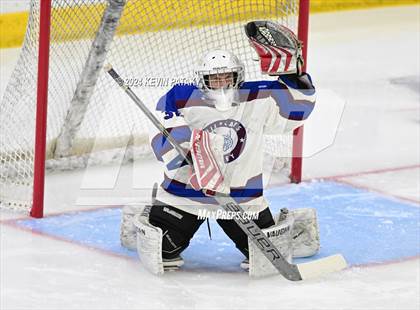 Thumbnail 1 in Conard vs. Suffield/Granby/Windsor Locks (CIAC DIII Semifinal) photogallery.