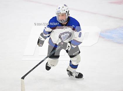Thumbnail 1 in Conard vs. Suffield/Granby/Windsor Locks (CIAC DIII Semifinal) photogallery.