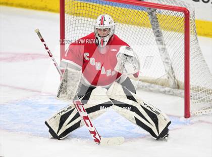 Thumbnail 1 in Conard vs. Suffield/Granby/Windsor Locks (CIAC DIII Semifinal) photogallery.
