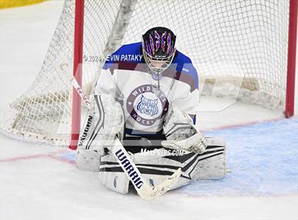 Thumbnail 1 in Conard vs. Suffield/Granby/Windsor Locks (CIAC DIII Semifinal) photogallery.