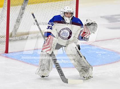 Thumbnail 3 in Conard vs. Suffield/Granby/Windsor Locks (CIAC DIII Semifinal) photogallery.