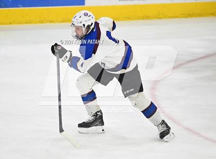 Thumbnail 1 in Conard vs. Suffield/Granby/Windsor Locks (CIAC DIII Semifinal) photogallery.