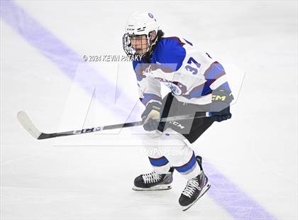 Thumbnail 1 in Conard vs. Suffield/Granby/Windsor Locks (CIAC DIII Semifinal) photogallery.