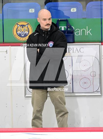 Thumbnail 1 in Conard vs. Suffield/Granby/Windsor Locks (CIAC DIII Semifinal) photogallery.