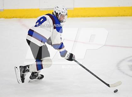 Thumbnail 3 in Conard vs. Suffield/Granby/Windsor Locks (CIAC DIII Semifinal) photogallery.