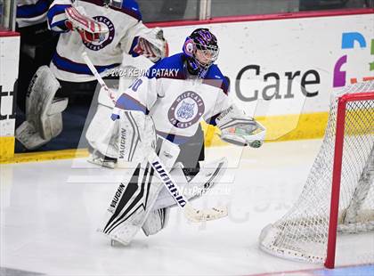 Thumbnail 1 in Conard vs. Suffield/Granby/Windsor Locks (CIAC DIII Semifinal) photogallery.