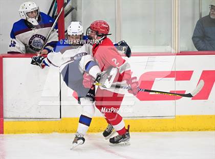 Thumbnail 1 in Conard vs. Suffield/Granby/Windsor Locks (CIAC DIII Semifinal) photogallery.