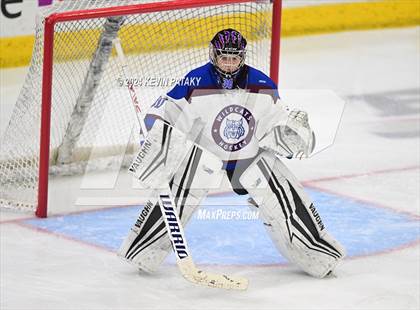 Thumbnail 1 in Conard vs. Suffield/Granby/Windsor Locks (CIAC DIII Semifinal) photogallery.
