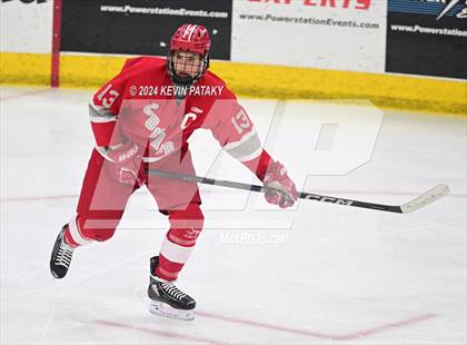 Thumbnail 1 in Conard vs. Suffield/Granby/Windsor Locks (CIAC DIII Semifinal) photogallery.