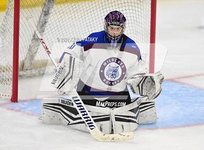 Thumbnail 3 in Conard vs. Suffield/Granby/Windsor Locks (CIAC DIII Semifinal) photogallery.