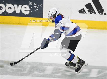 Thumbnail 2 in Conard vs. Suffield/Granby/Windsor Locks (CIAC DIII Semifinal) photogallery.